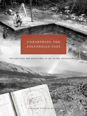 cover image of Unearthing the Polynesian Past